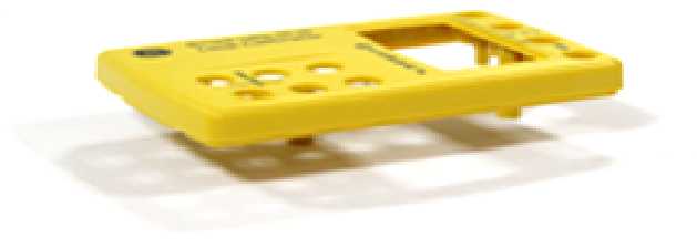 Medical Parts
