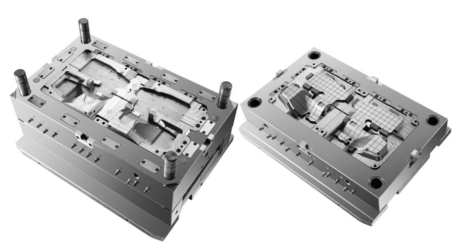 Injection Mold