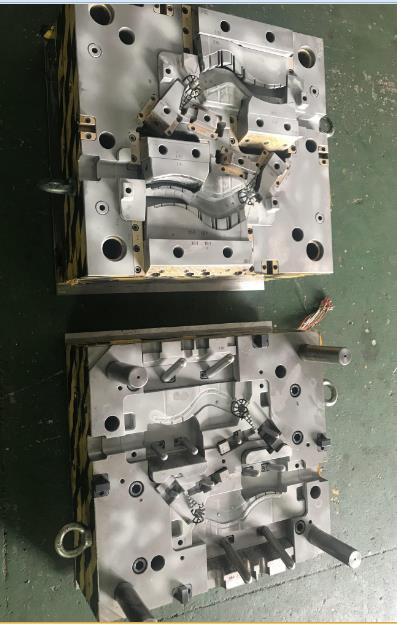 Injection Mold