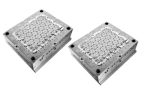 Injection Mold