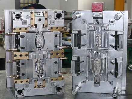 Injection Mold
