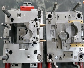 Injection Mold