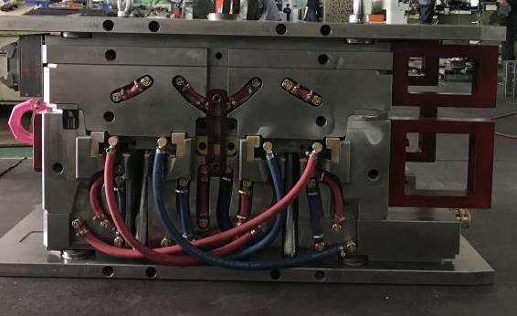 Injection Mold