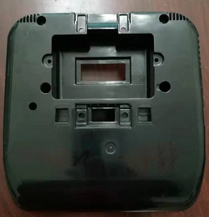 Electronic parts
