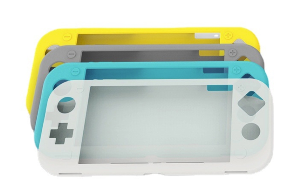 Silicone case